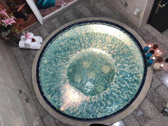 Al Salam Grand Hotel