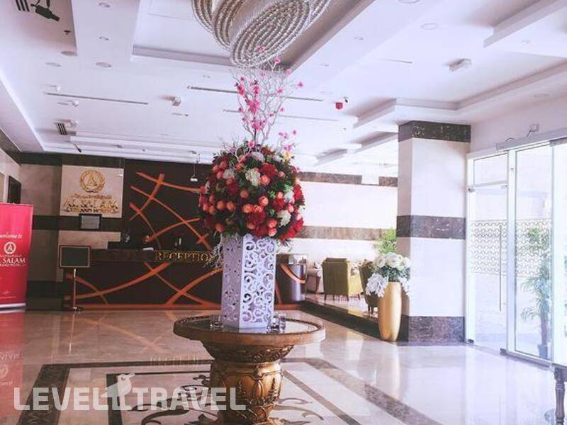 Фотография Al Salam Grand Hotel