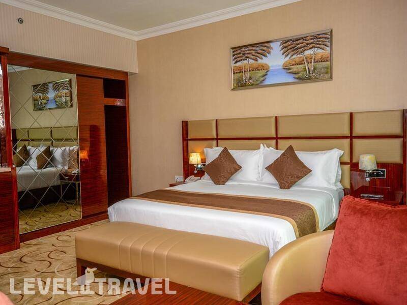 Фотография Al Salam Grand Hotel