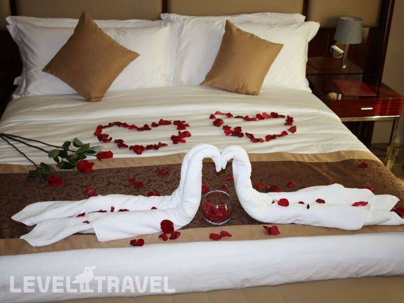Фотография Al Salam Grand Hotel