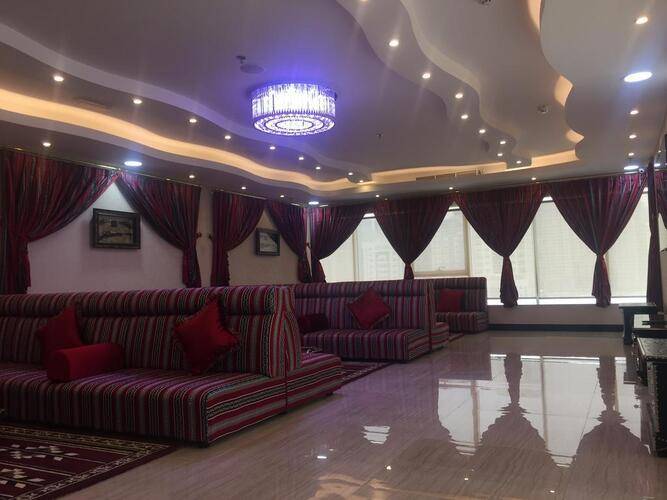 Al Salam Grand Hotel