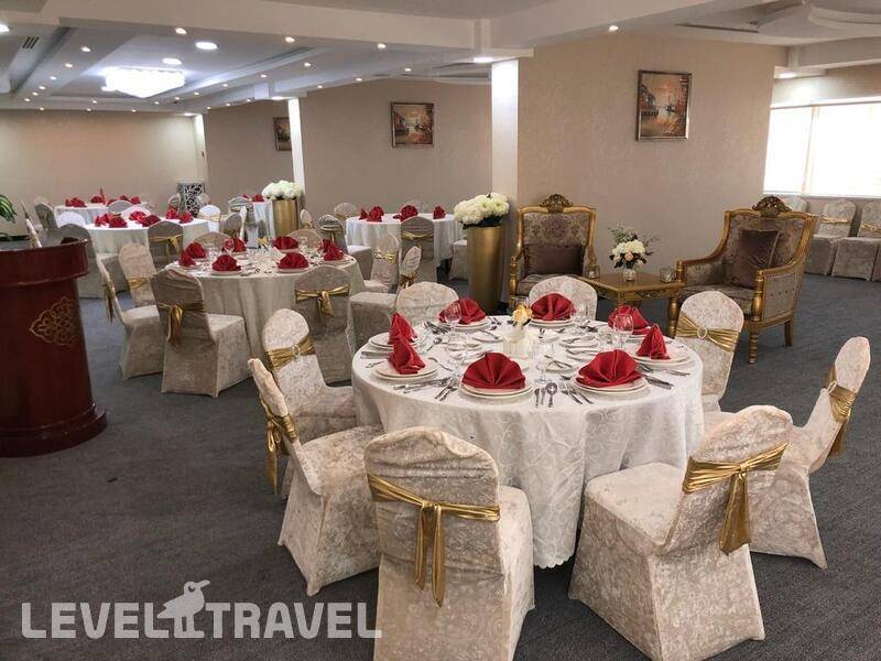 Фотография Al Salam Grand Hotel