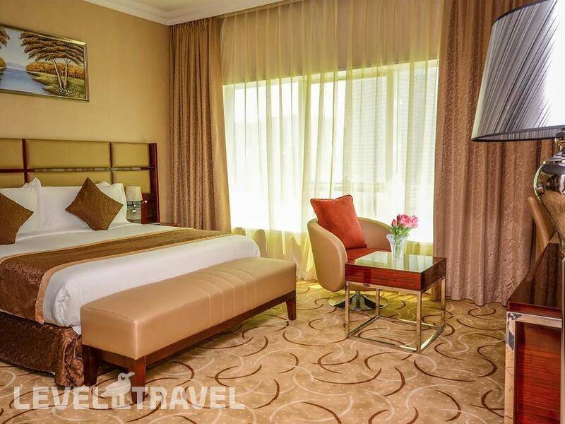 Фотография Al Salam Grand Hotel