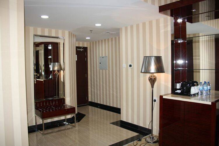 Al Salam Grand Hotel