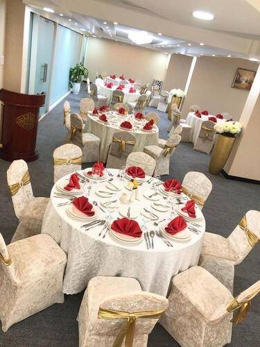 Al Salam Grand Hotel