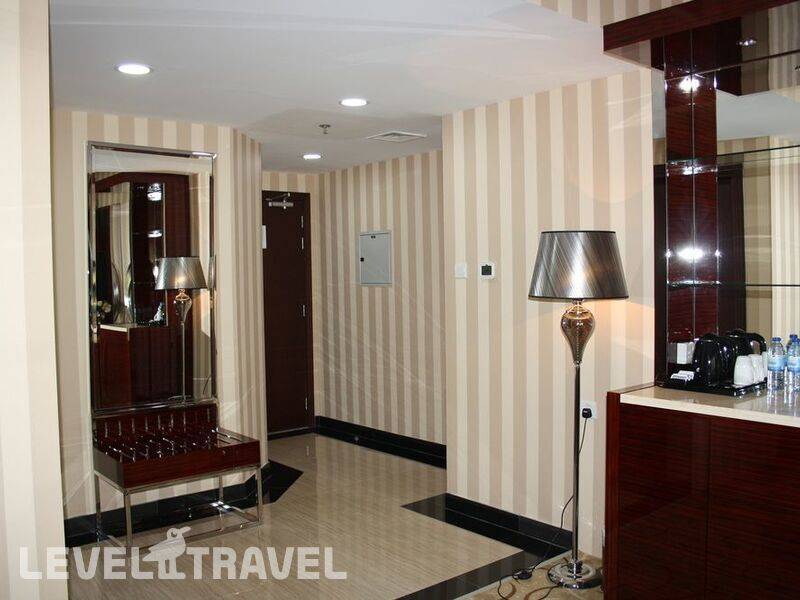 Фотография Al Salam Grand Hotel