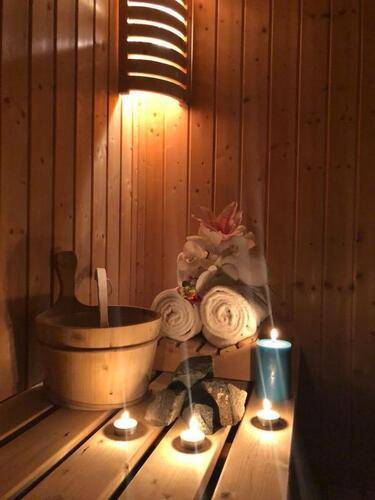 Al Salam Grand Hotel