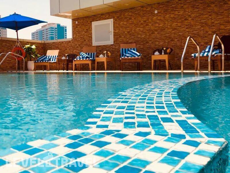 Фотография Al Salam Grand Hotel