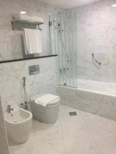 Al Salam Grand Hotel