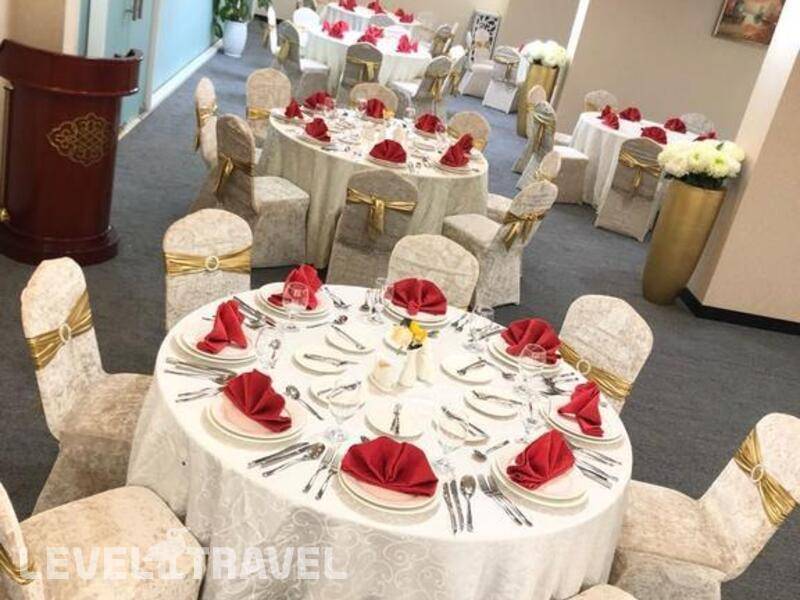 Фотография Al Salam Grand Hotel