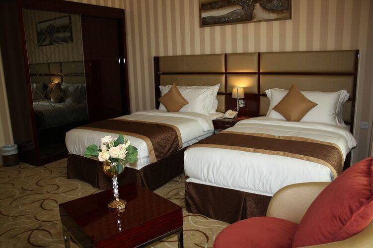 Al Salam Grand Hotel