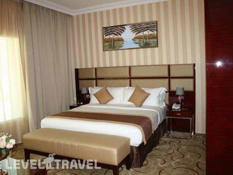 Фотография Al Salam Grand Hotel
