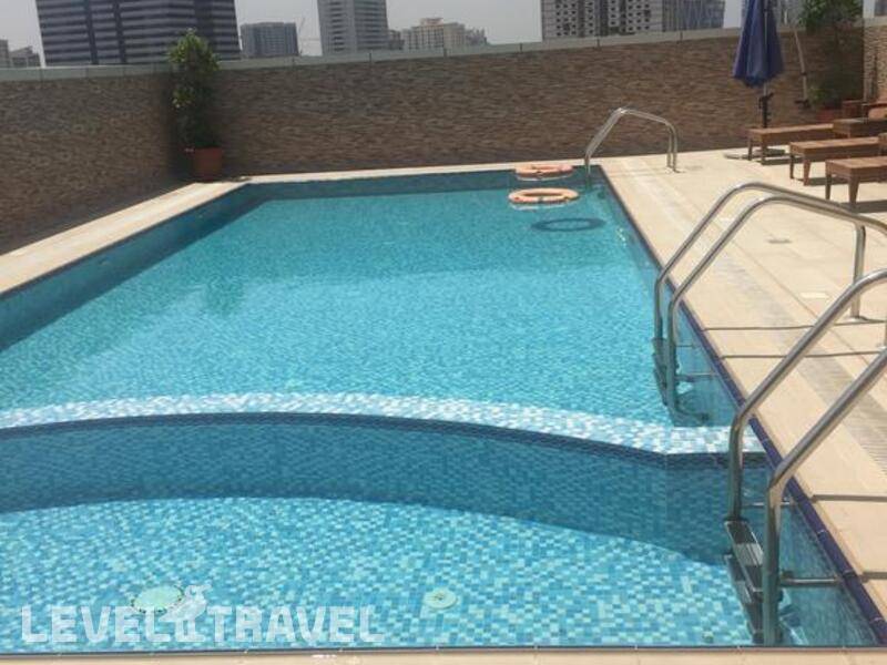 Фотография Al Salam Grand Hotel
