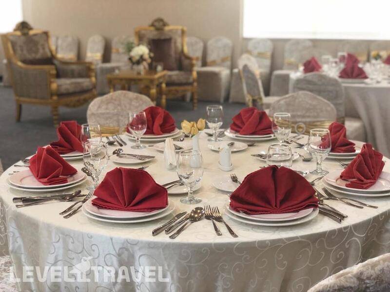 Фотография Al Salam Grand Hotel