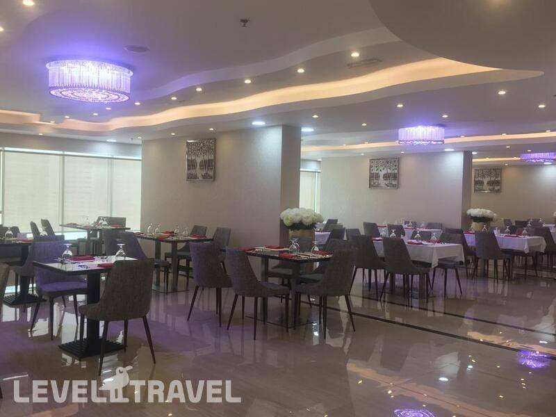Фотография Al Salam Grand Hotel