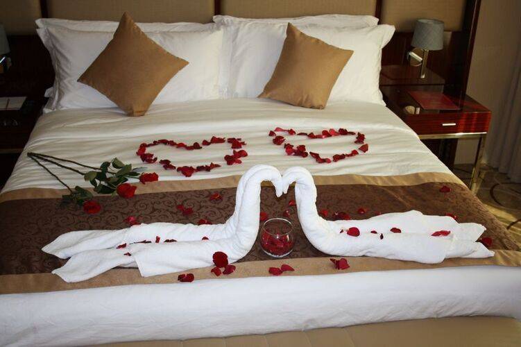 Al Salam Grand Hotel