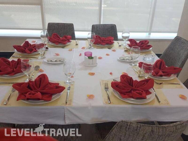 Фотография Al Salam Grand Hotel
