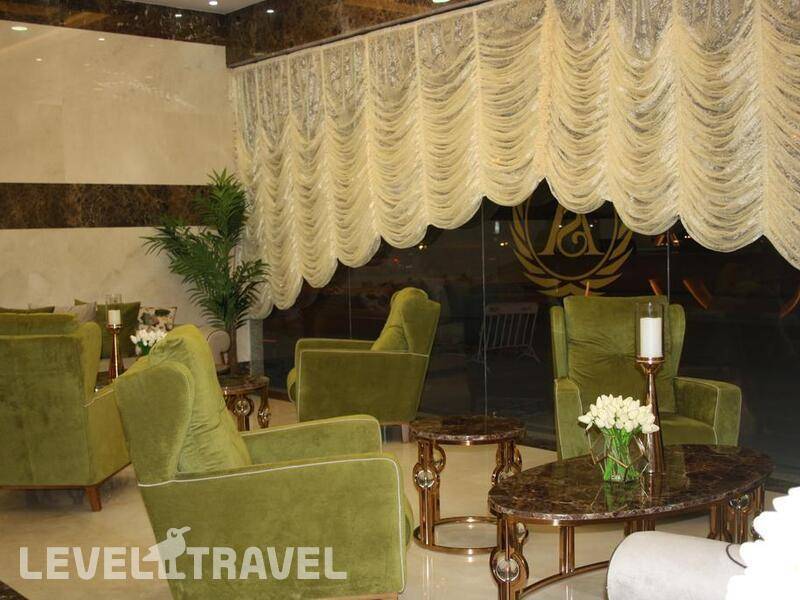 Фотография Al Salam Grand Hotel