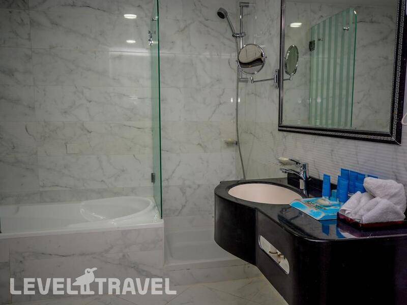 Фотография Al Salam Grand Hotel