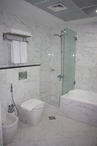 Al Salam Grand Hotel