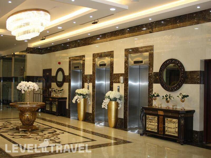 Фотография Al Salam Grand Hotel