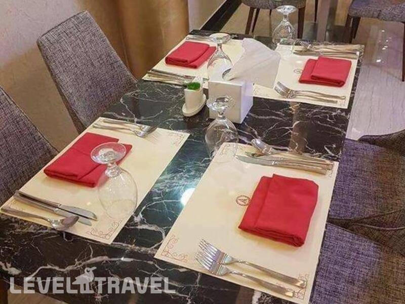Фотография Al Salam Grand Hotel