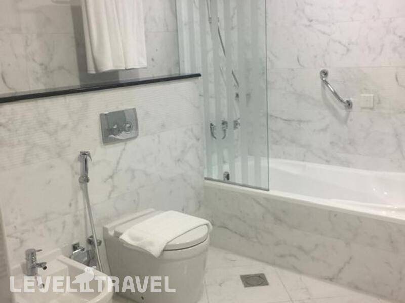 Фотография Al Salam Grand Hotel