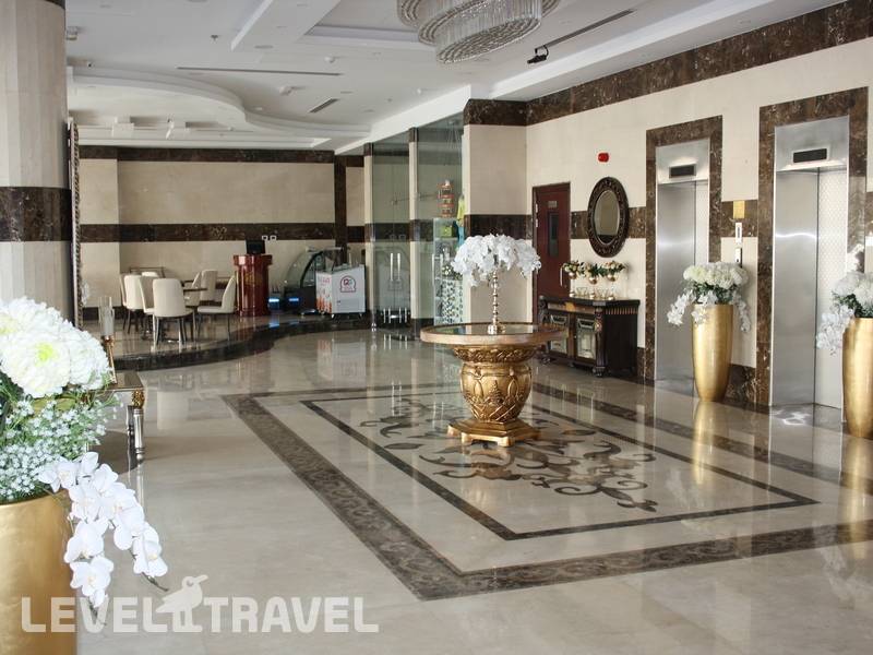 Фотография Al Salam Grand Hotel