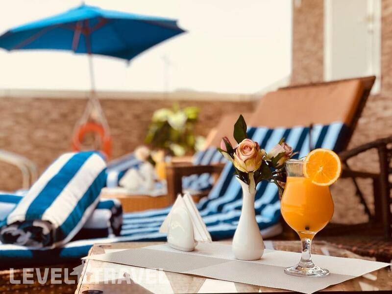 Фотография Al Salam Grand Hotel