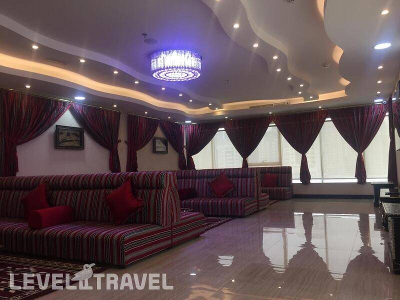 Фотография Al Salam Grand Hotel