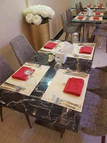 Al Salam Grand Hotel