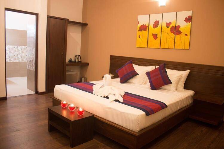 The Suite 262