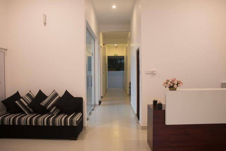 The Suite 262