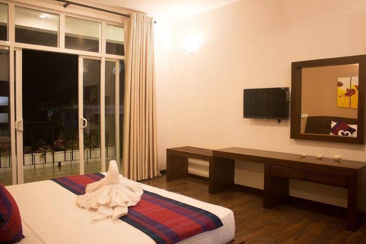 The Suite 262