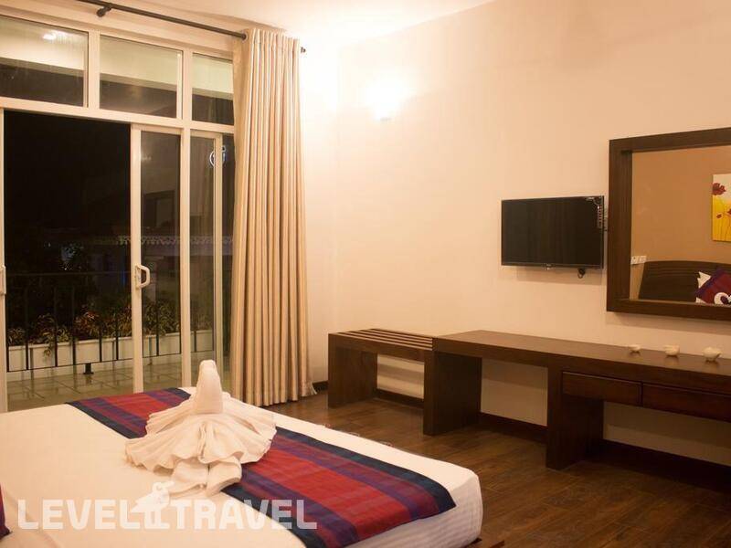 Фотография The Suite 262