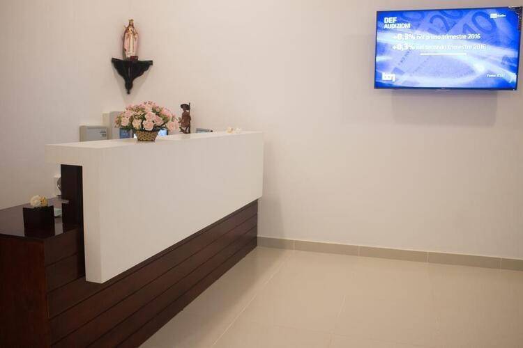 The Suite 262