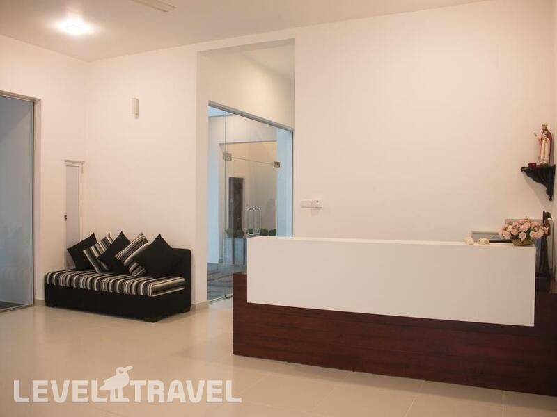 Фотография The Suite 262
