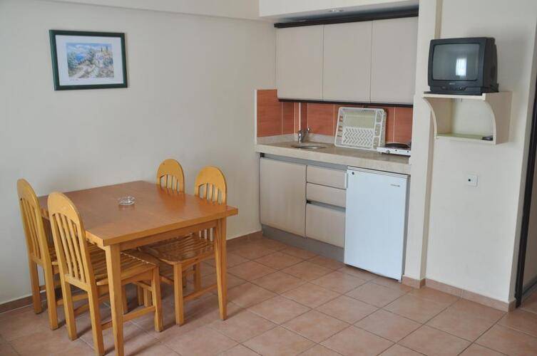 Club Sidar Apart Hotel