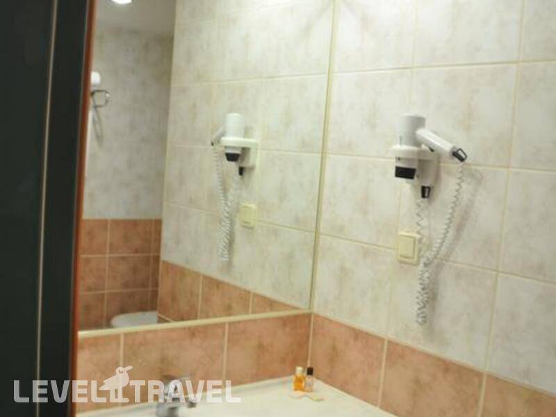 Фотография Club Sidar Apart Hotel