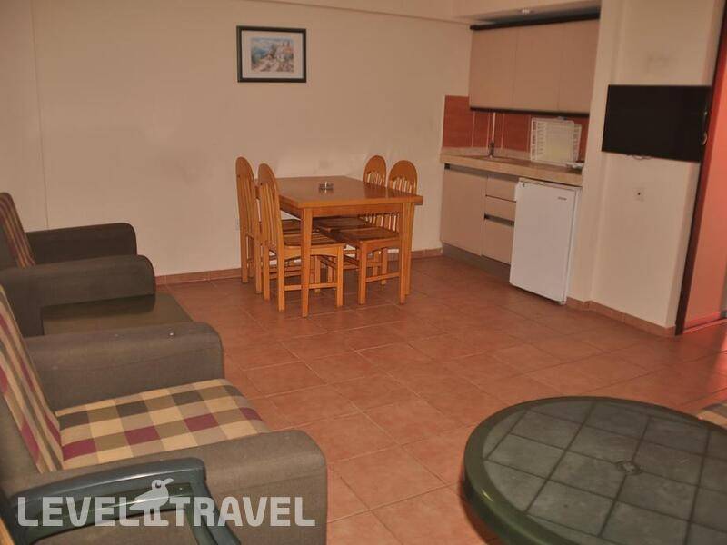 Фотография Club Sidar Apart Hotel