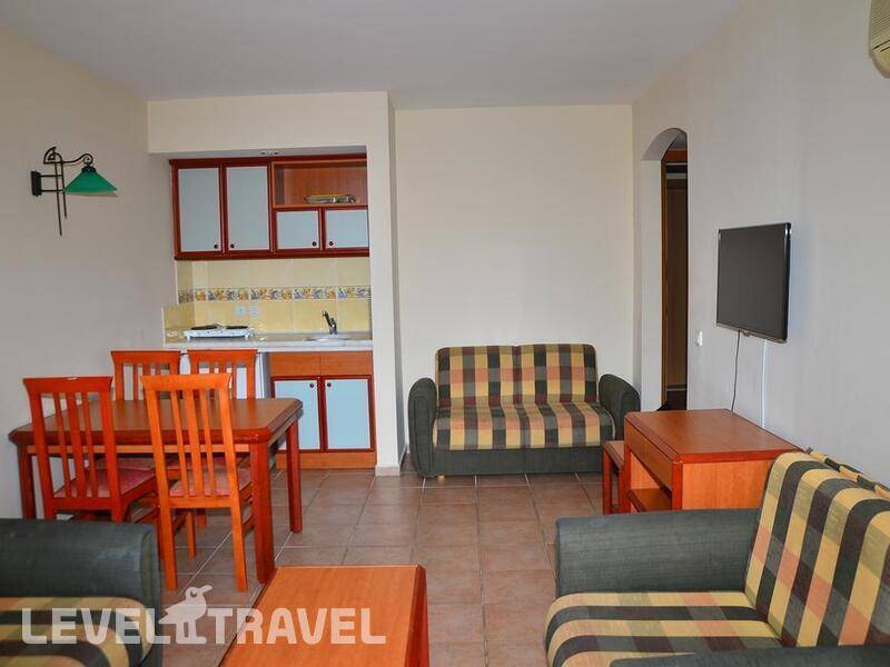 Фотография Club Sidar Apart Hotel