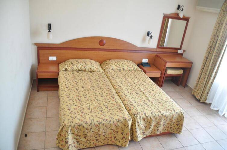 Club Sidar Apart Hotel