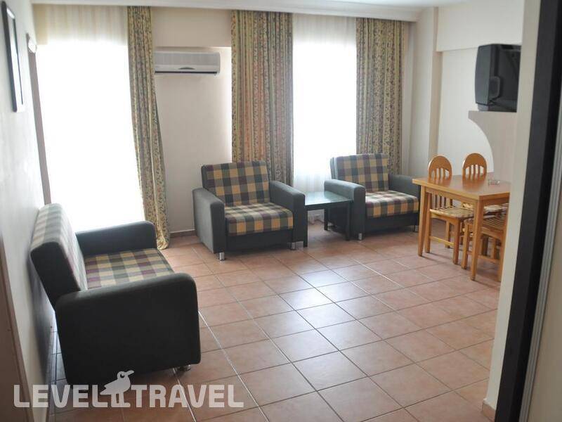 Фотография Club Sidar Apart Hotel