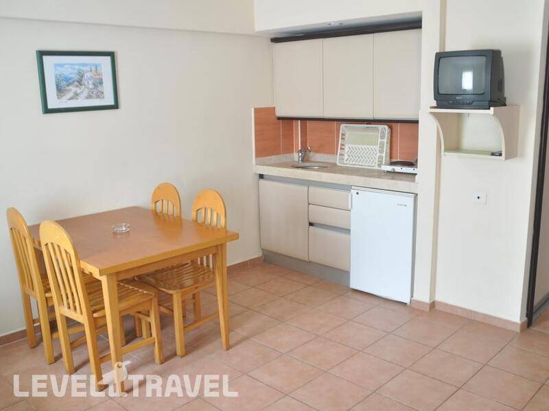 Фотография Club Sidar Apart Hotel