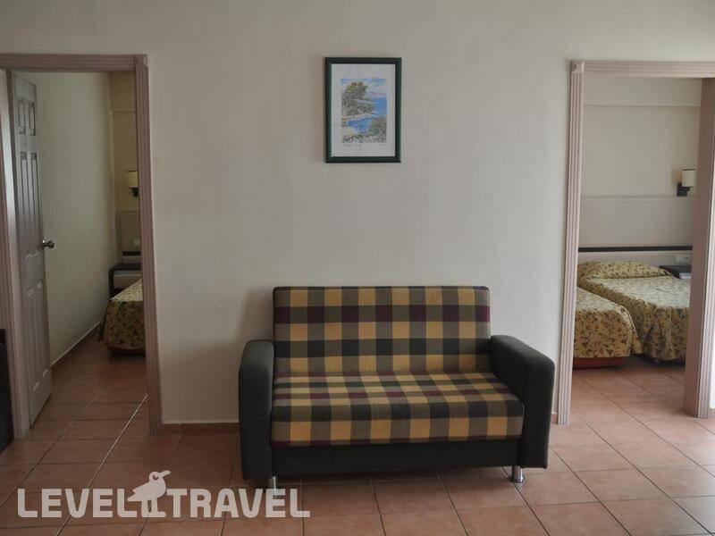 Фотография Club Sidar Apart Hotel
