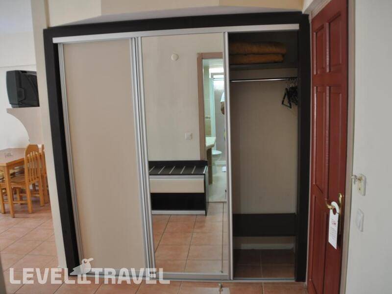 Фотография Club Sidar Apart Hotel