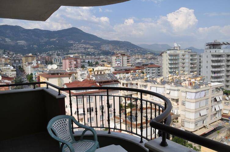 Club Sidar Apart Hotel