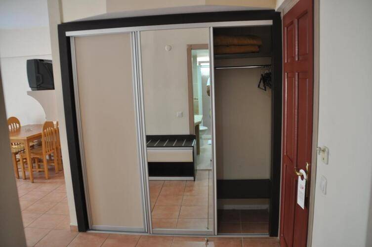 Club Sidar Apart Hotel