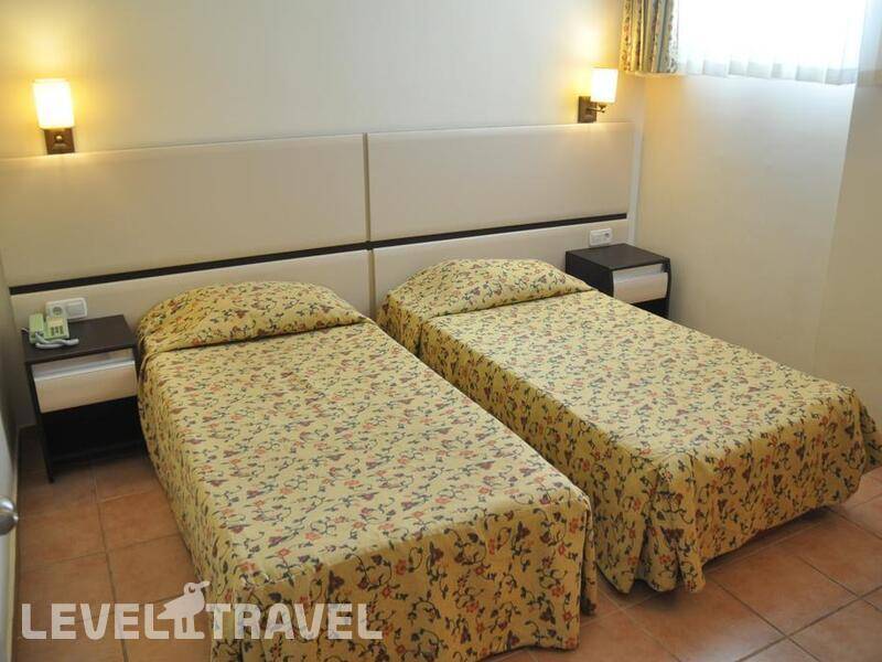 Фотография Club Sidar Apart Hotel