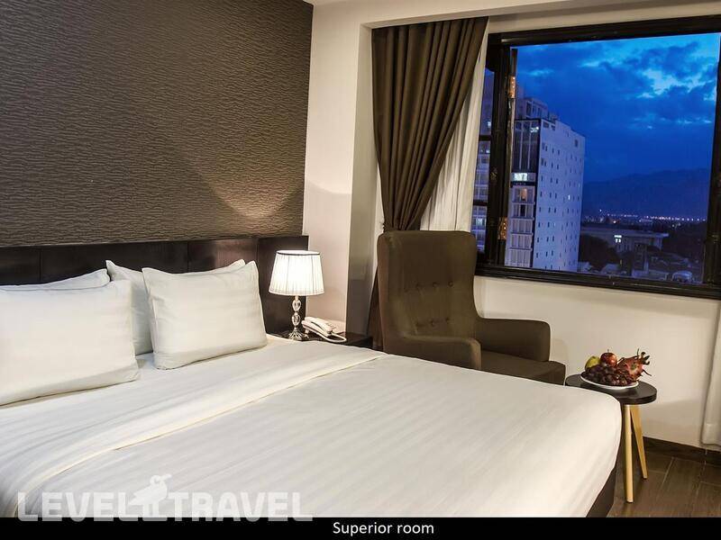 Фотография Golden Hotel